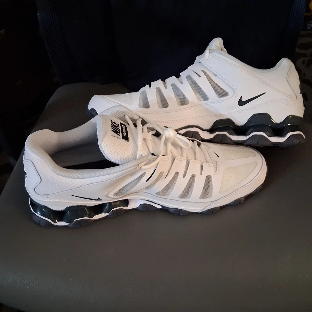 Nike Reax 8 TR Mesh. Men’s size 13